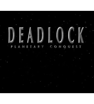 Deadlock: Planetary Conquest Steam Key GLOBAL